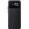 Смартфон Xiaomi POCO C40, 4.64 ГБ, черный